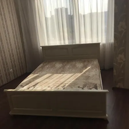 Na Skryganova 4b Минск