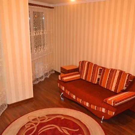 Na Skryganova 4b *